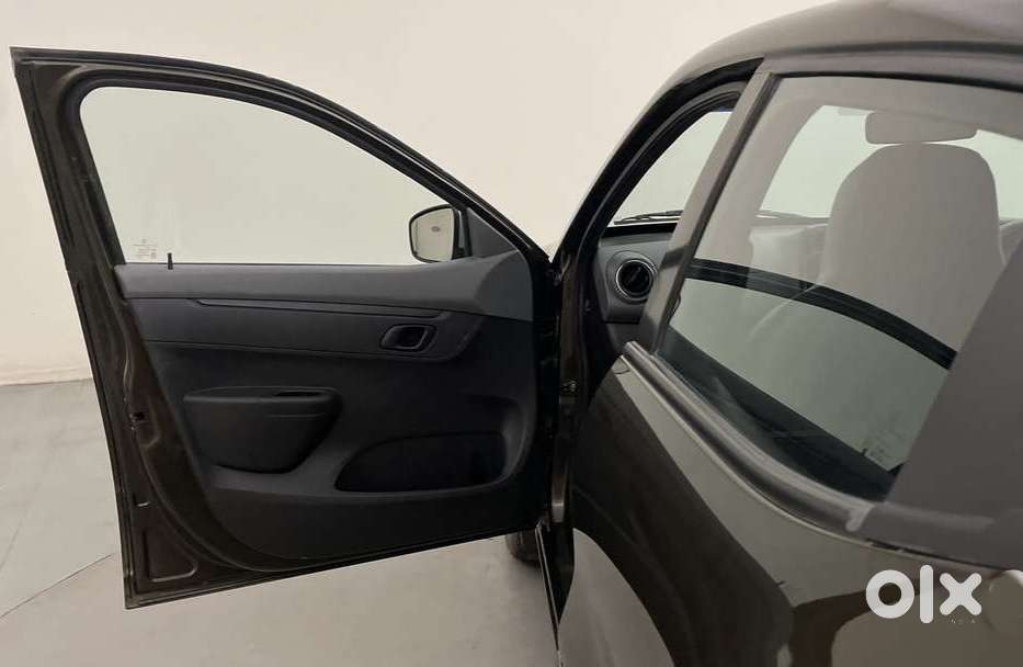 Renault Kwid, 2021, Petrol