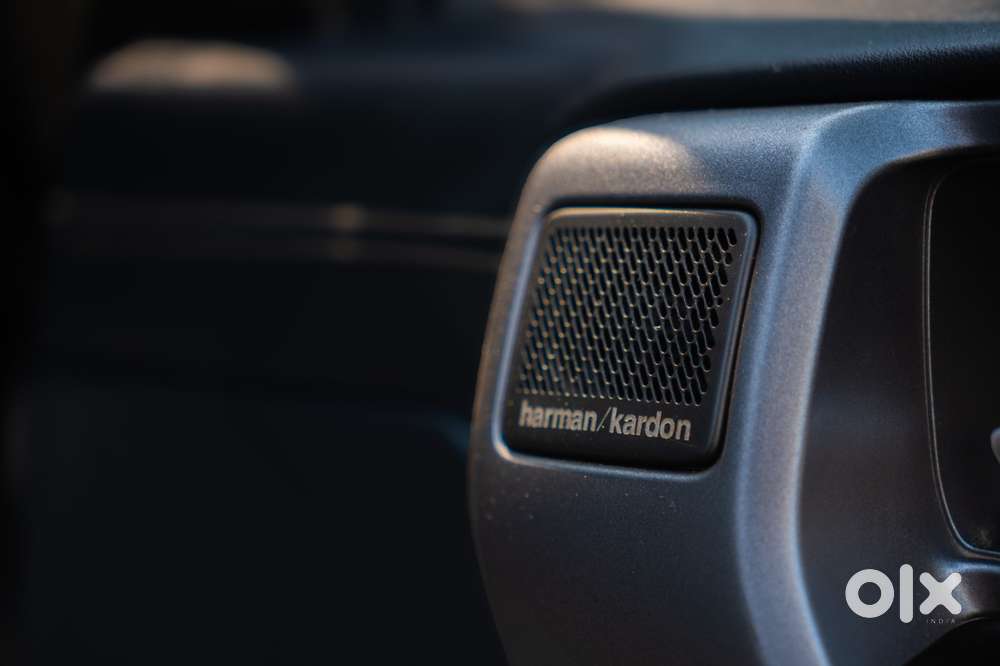 Mahindra Thar Roxx Ax7l Rwd Diesel At, 2024, Diesel