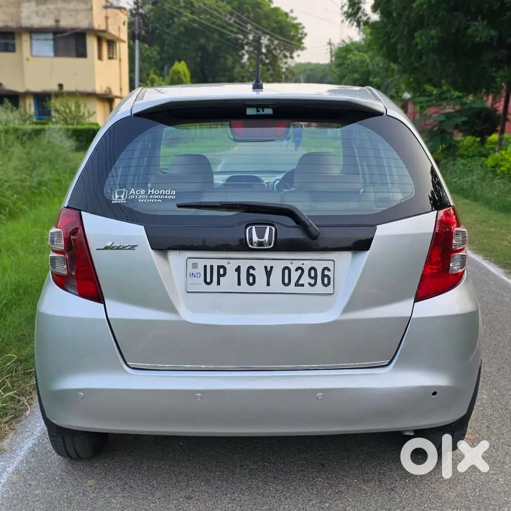 Honda Jazz 2009 Petrol Well Maintained