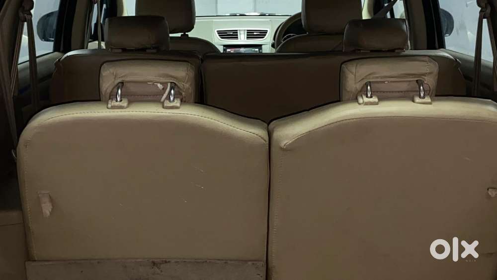 Maruti Suzuki Ertiga Zdi+ Shvs, 2016, Diesel