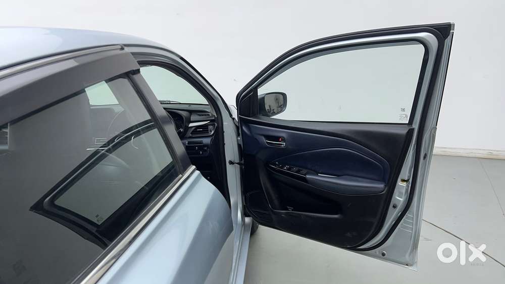 Maruti Suzuki Baleno Zeta, 2024, Petrol