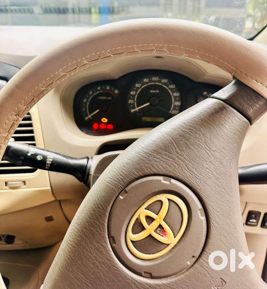 2011 Toyota Diesel Manual Year