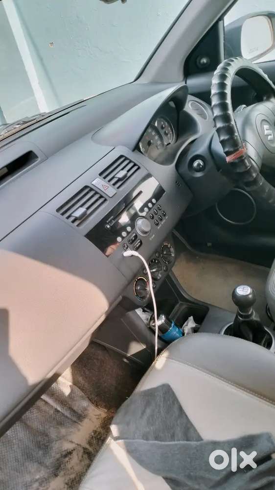 Maruti Suzuki Swift Dzire 2014 Variant