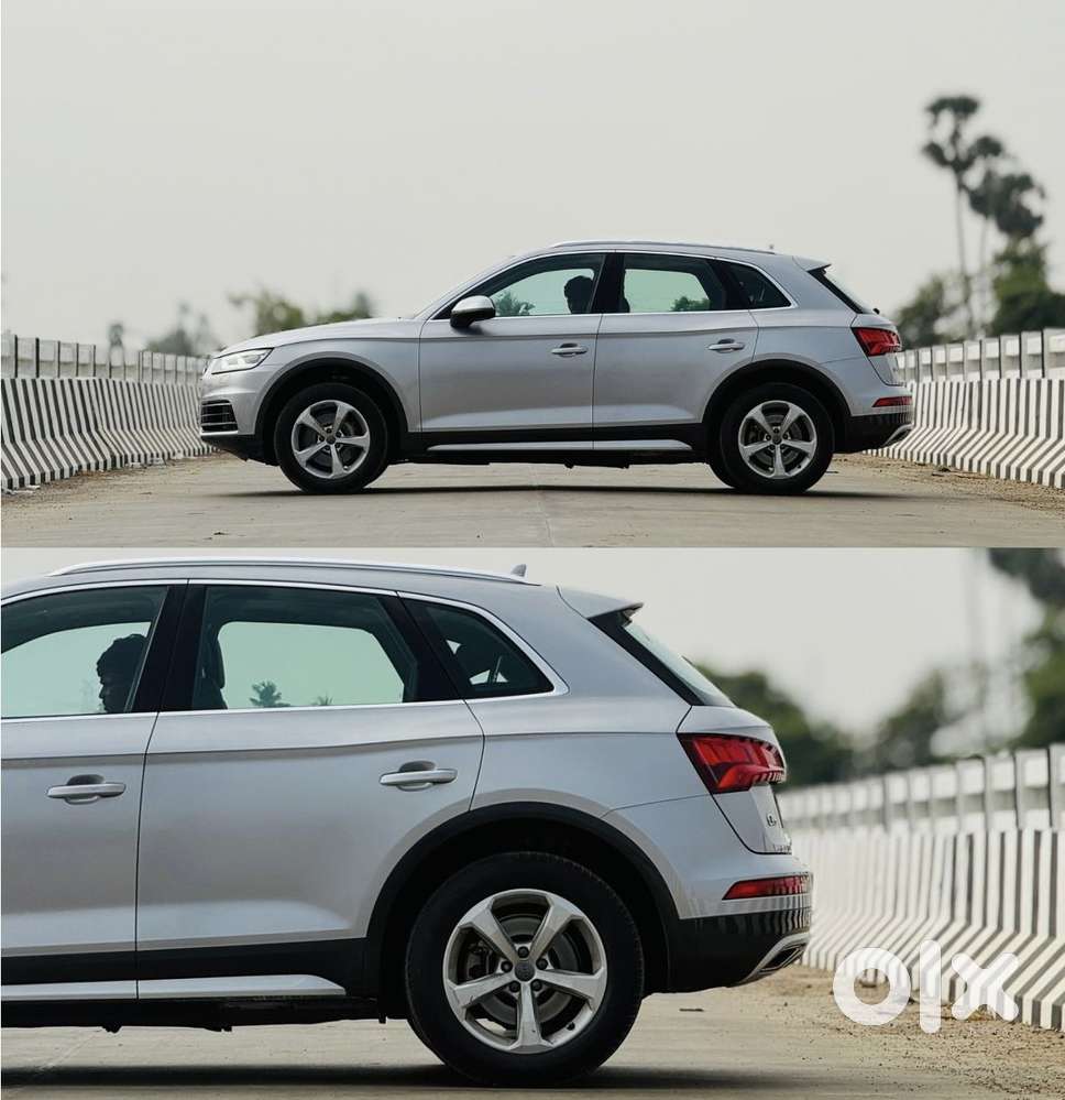 Audi Q5 3.0 Tdi Premium, 2019, Diesel