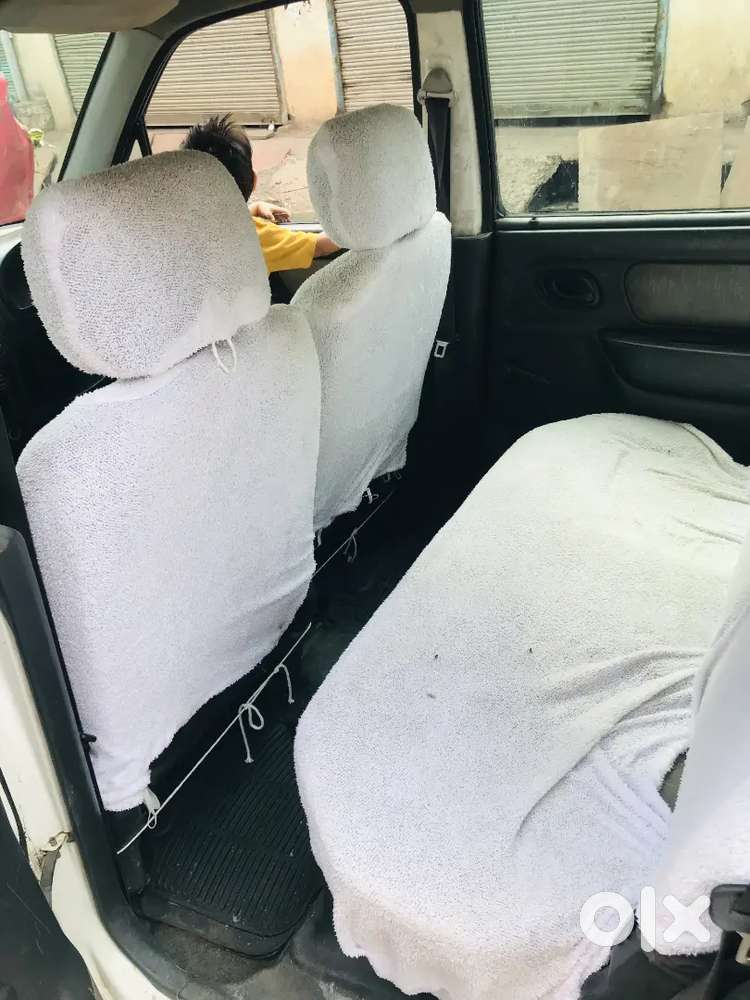 Maruti Suzuki Wagon R 2009 Lxi