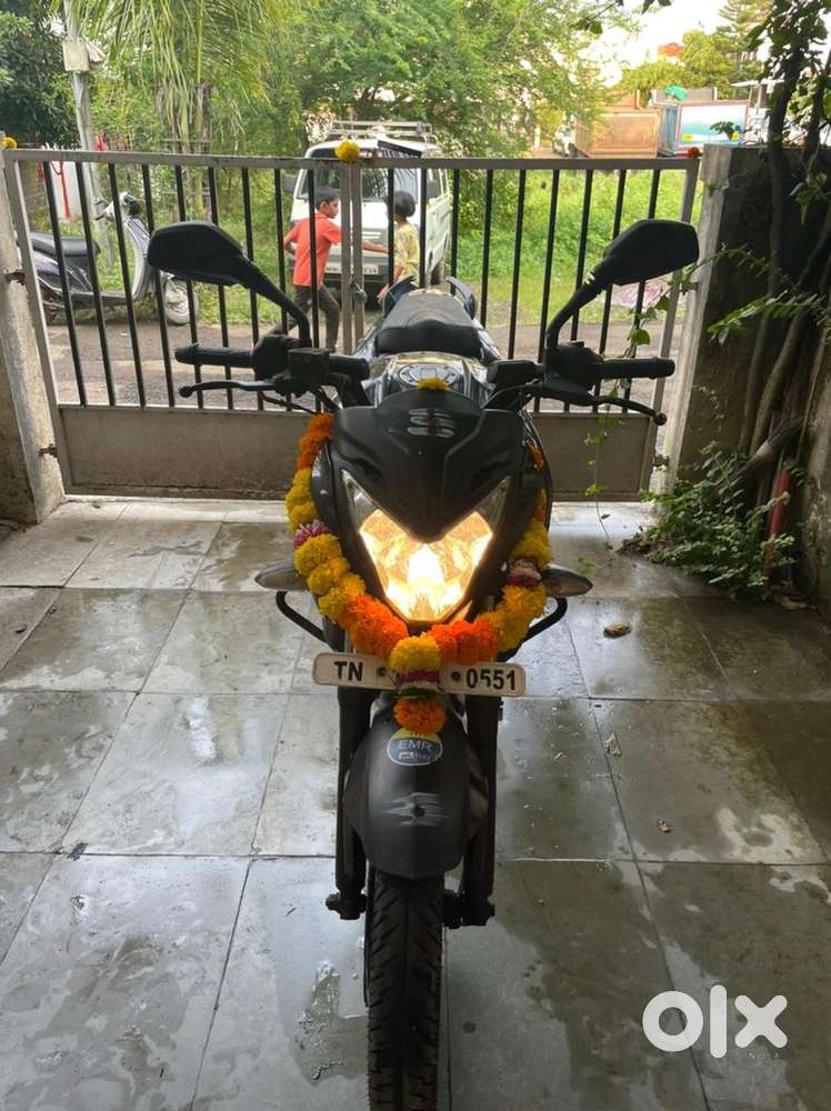 Pulsar 135 Ns 200 Bike Olx Good Condition Motorcycles 1819960878