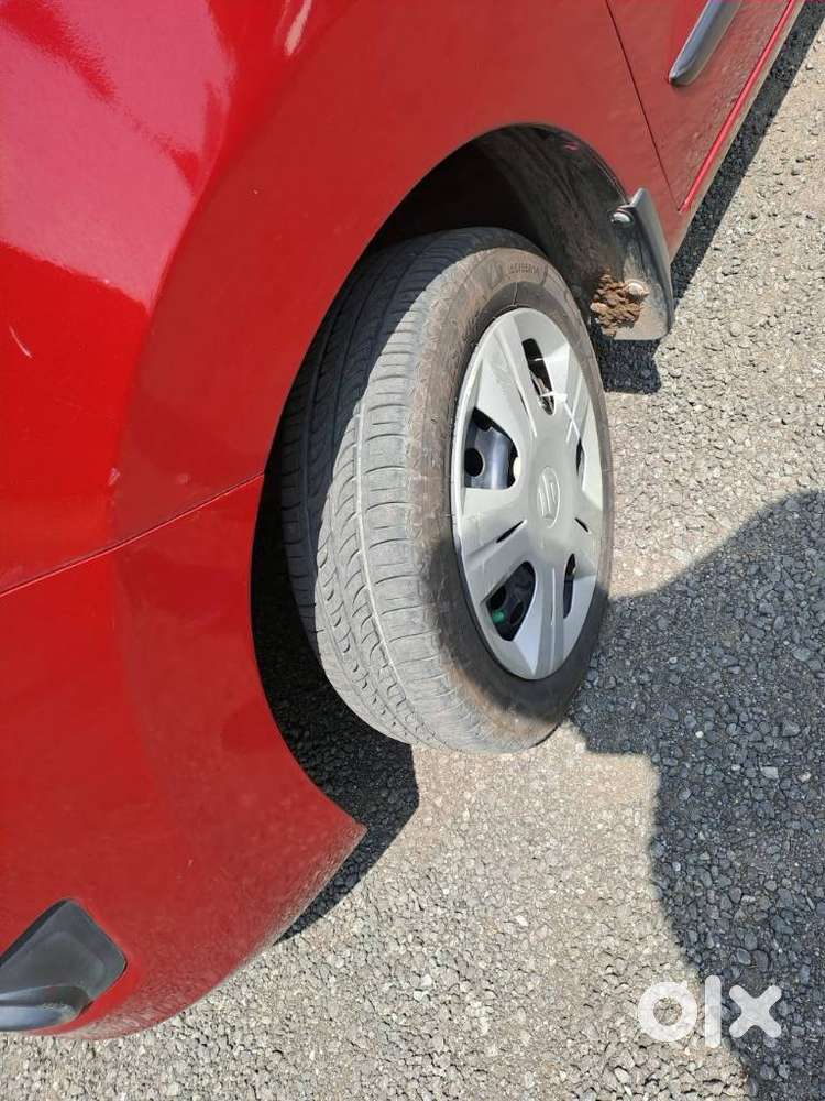 Maruti Suzuki Wagon R 1.2 Vxi, 2018, Petrol