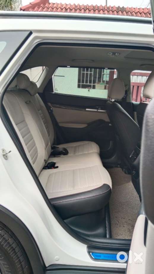 Kia Seltos 1.4 Gtx + Petrol At, 2020, Petrol