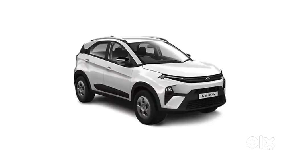 Nexon Pure Plus I Cng