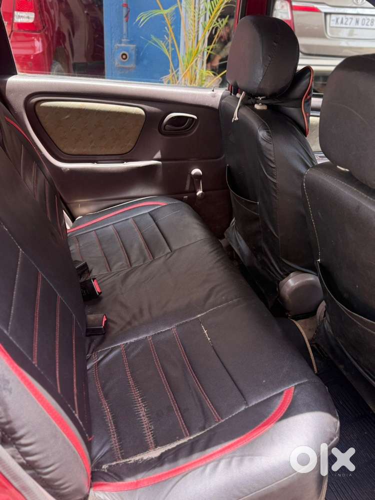 Maruti Suzuki Alto 2010 Km Driven