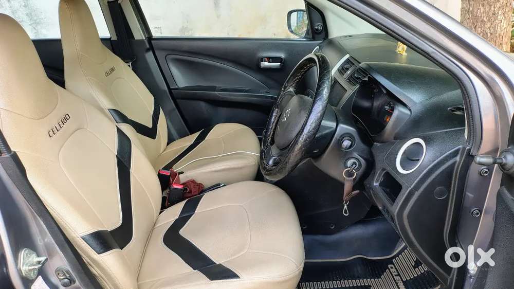 Maruti Suzuki Celerio X 2018 Petrol Good Condition