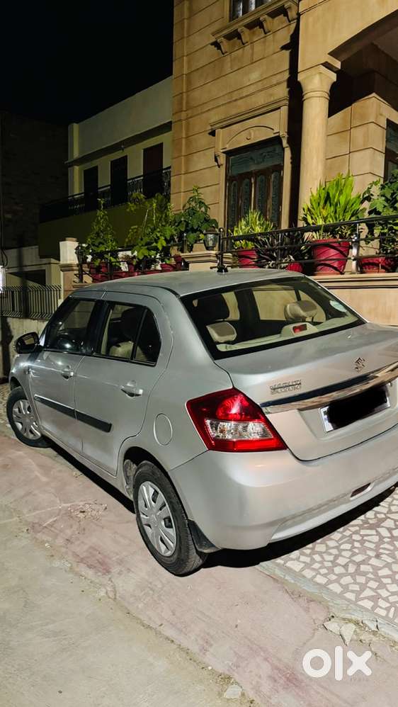 Maruti Swift Dzire Vxi 2014  49,000 Km  1st Owner  Petrol  Jodhpur
