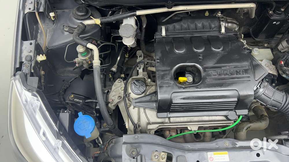 Maruti Suzuki Celerio 1.0 Vxi Amt, 2014, Petrol