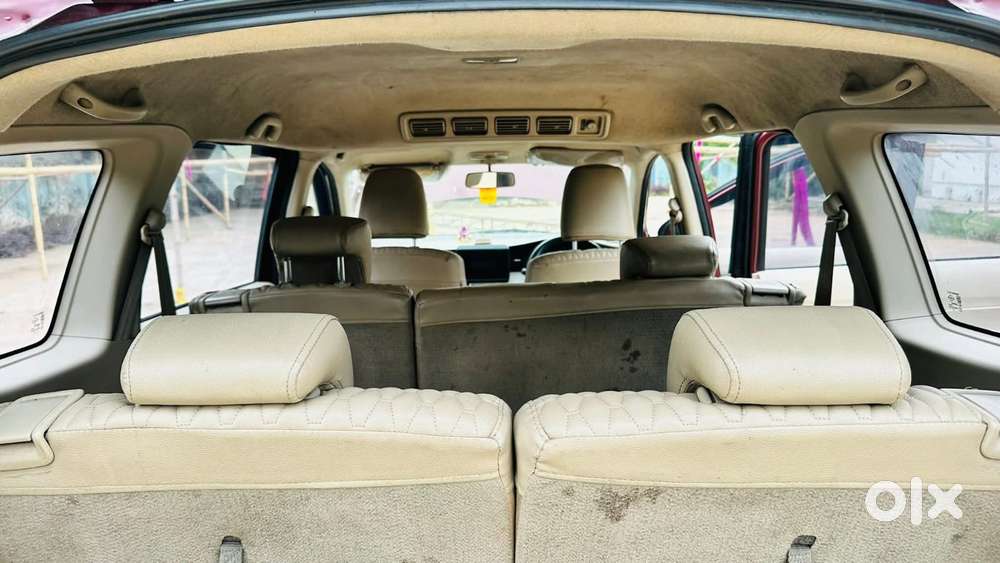 Maruti Suzuki Ertiga Vxi Shvs, 2022, Petrol