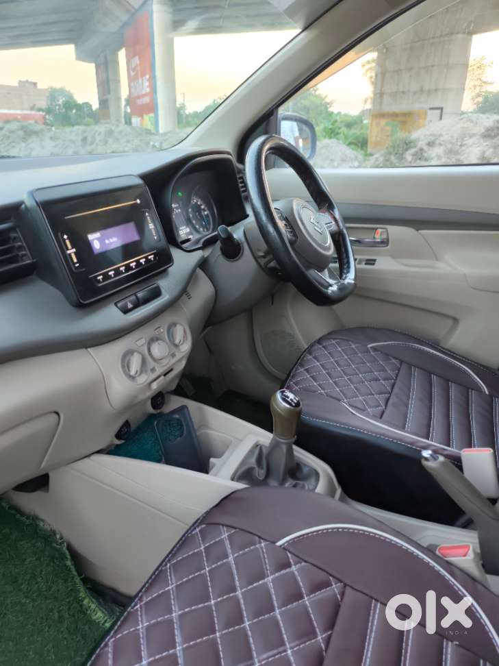 Maruti Suzuki Ertiga Vxi (o) Cng, 2023, Cng & Hybrids