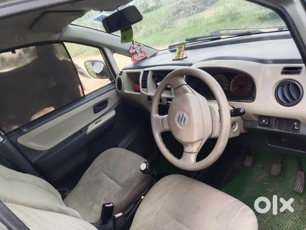 Maruti Suzuki Zen Estilo Lxi 2011 Petrol