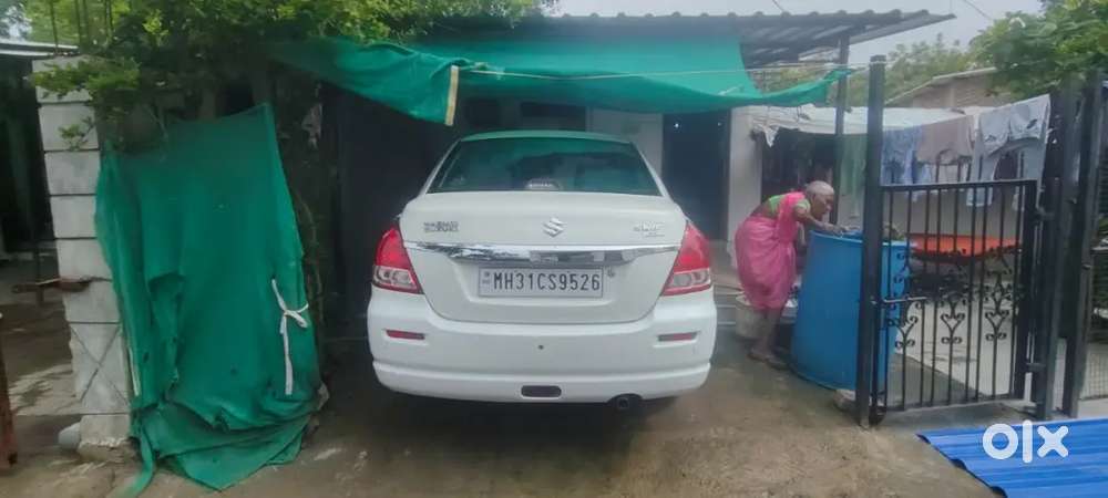 2011 Maruti Suzuki Dzire