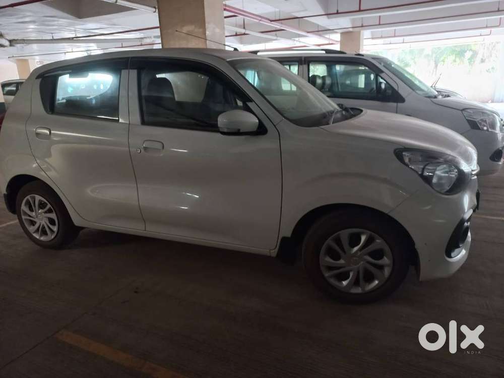 Maruti Celerio Zxi 2022