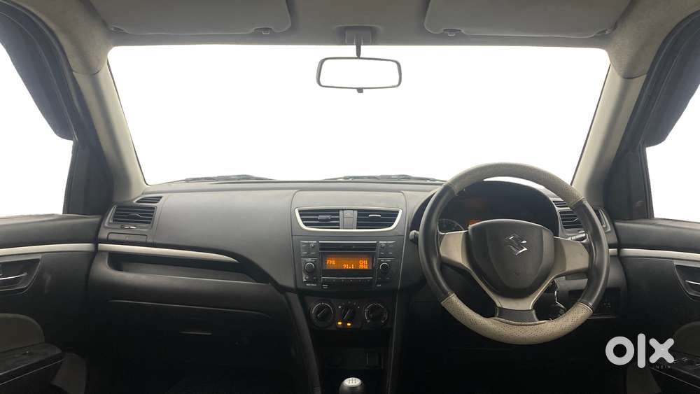 Maruti Suzuki Swift 2004-2010 Vdi Bsiii W/ Abs, 2015, Diesel