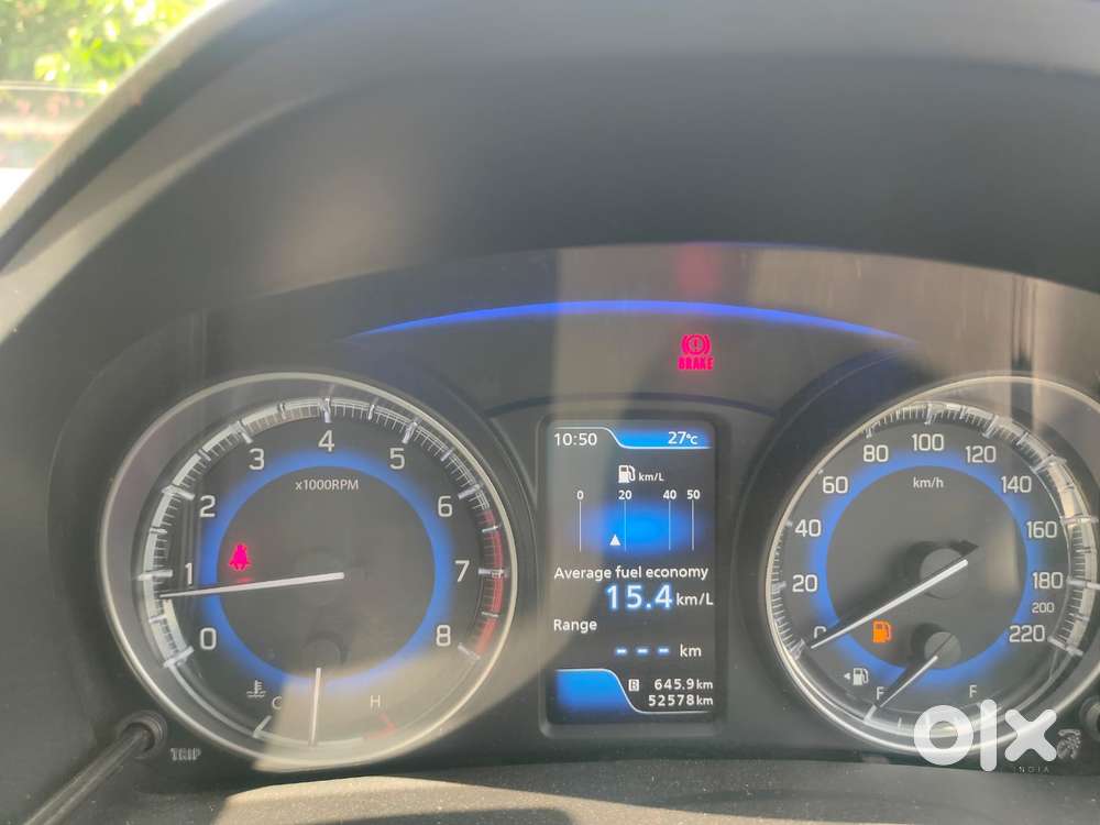 Maruti Suzuki Baleno 1.2 Zeta, 2020, Petrol