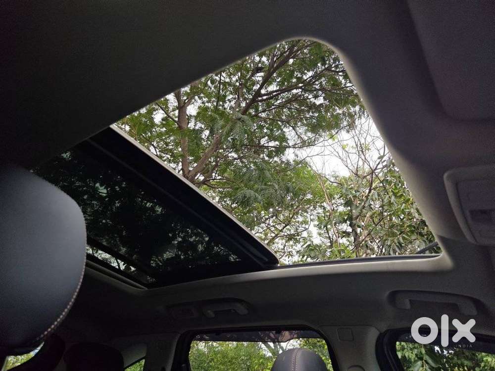 Tata Harrier Adventure Plus, 2023, Diesel