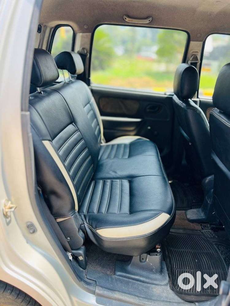 Maruti Suzuki Wagon R Vxi, 2009, Petrol