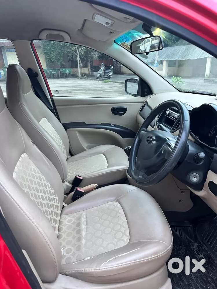 Hyundai I10 Magna 1.2, 2009, Petrol