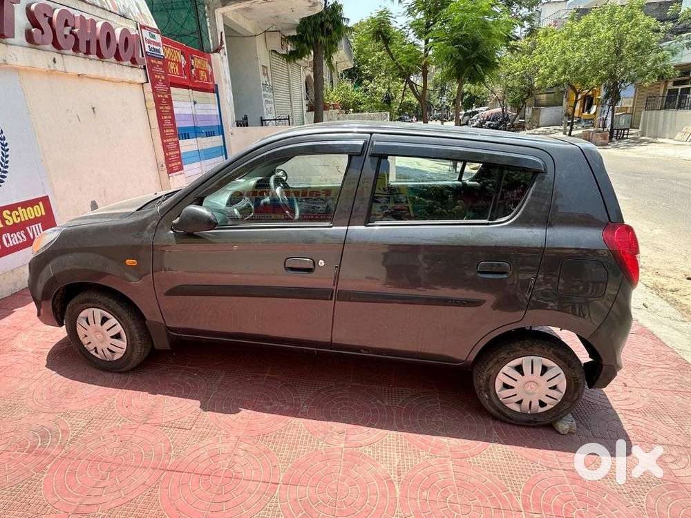 Maruti Suzuki Alto 800 2012-2016 Lxi, 2016, Petrol