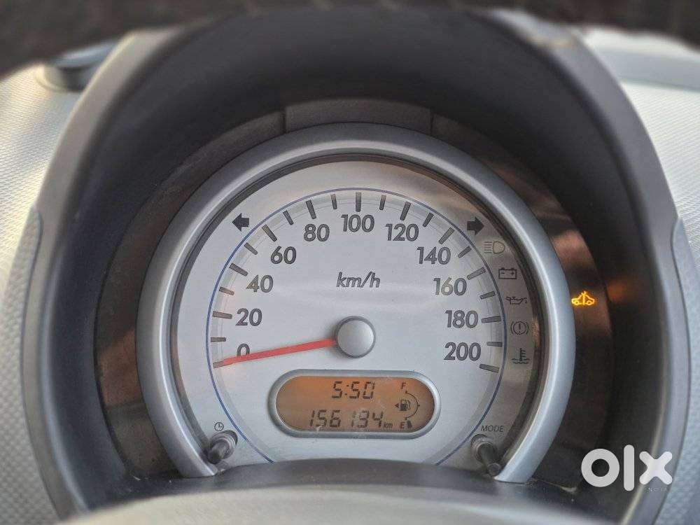 Maruti Suzuki Ritz Vdi Bs-iv, 2012, Diesel