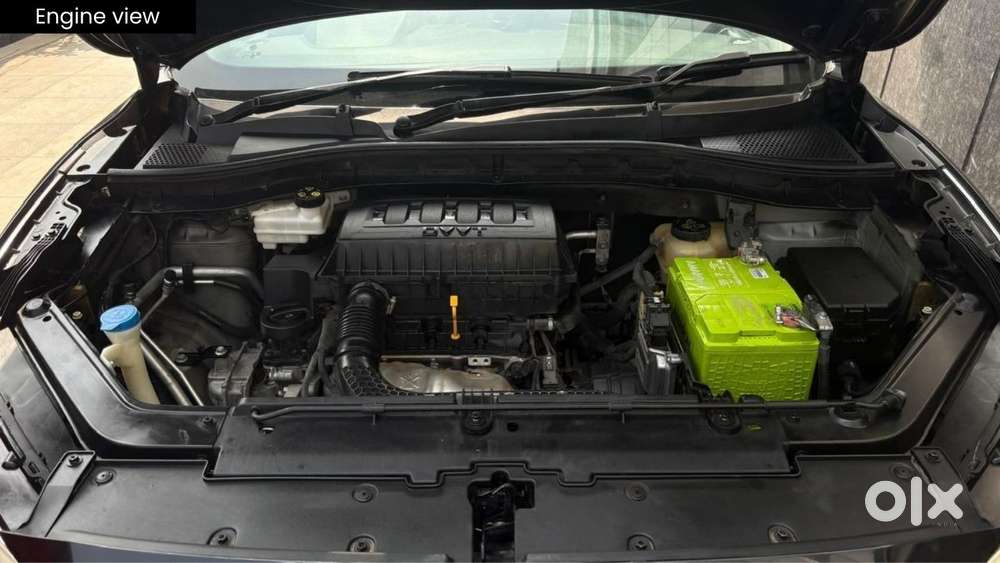 Mg Astor 1.5 Sharp Cvt, 2023, Petrol