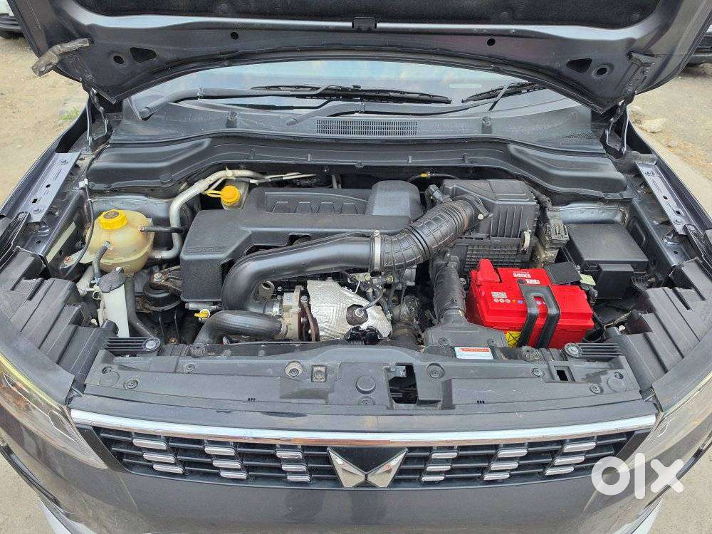 Mahindra Xuv300 W8 Option Diesel, 2022, Diesel