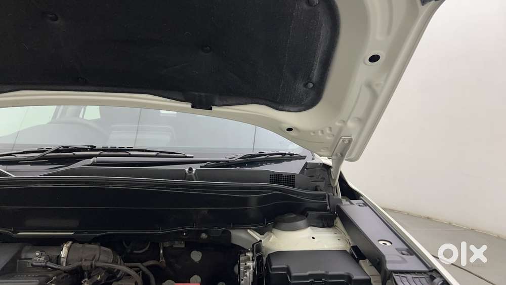 Maruti Suzuki Grand Vitara 1.5 Zeta Smart Hybrid At, 2024, Petrol