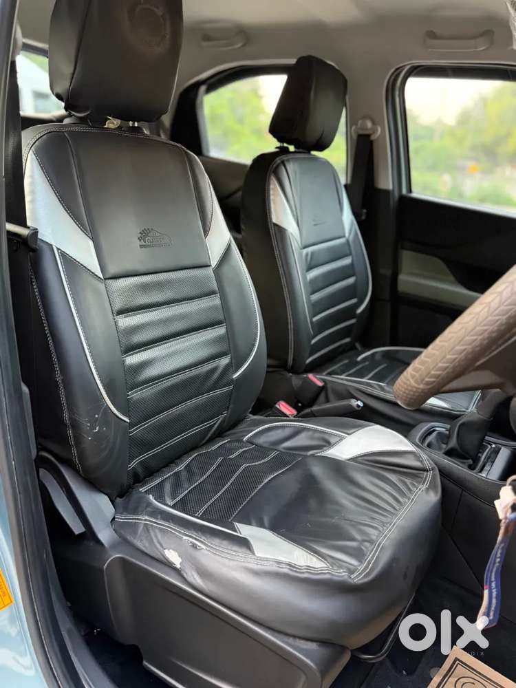 Tata Punch 1.2 Revotron Adventure Rhythm Pack Mt, 2022, Petrol