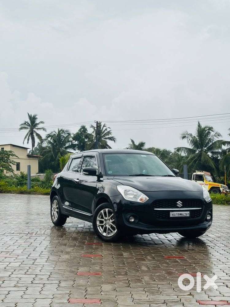 Maruti Suzuki Swift, 2023, Petrol