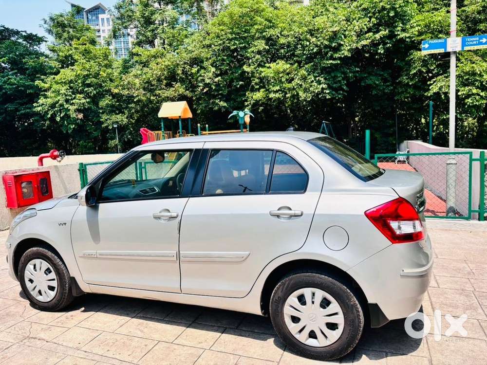 Maruti Suzuki Petrol 2013