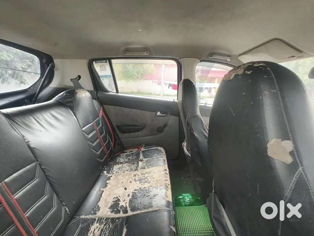Maruti Suzuki Alto 2019