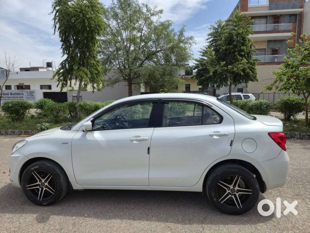 Maruti Suzuki Dzire 2017-2020 Vdi, 2018, Diesel