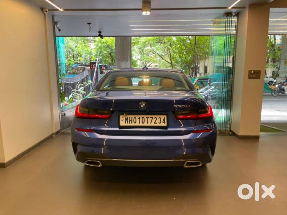 Bmw 3 Series Gran Limousine 2.0 330li M Sport First Edition, 2021, P..