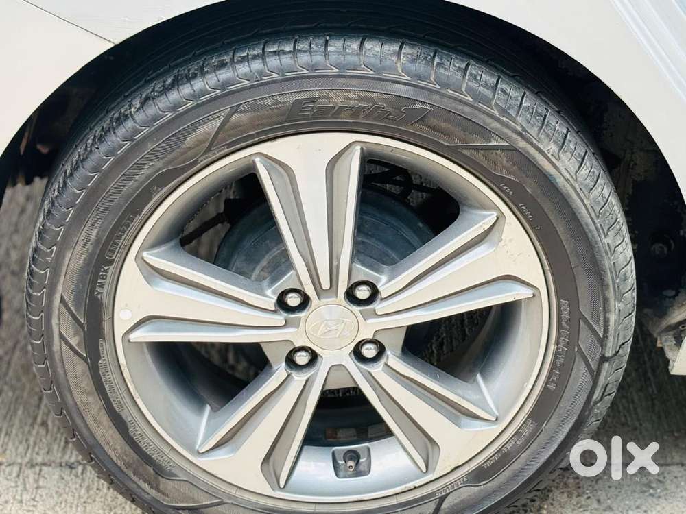 Hyundai Verna 1.6 Sx (o) Crdi, 2020, Diesel