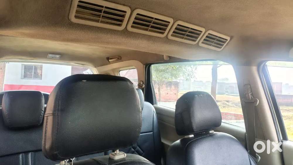 Maruti Suzuki Ertiga 2018 Cng & Hybrids 115000 Km Driven