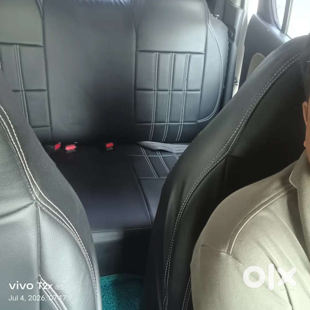2nd Owner Maruti Alto 2015