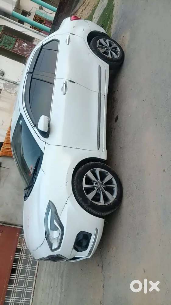 Maruti Suzuki Dzire 2017  Top Model Diesel Car
