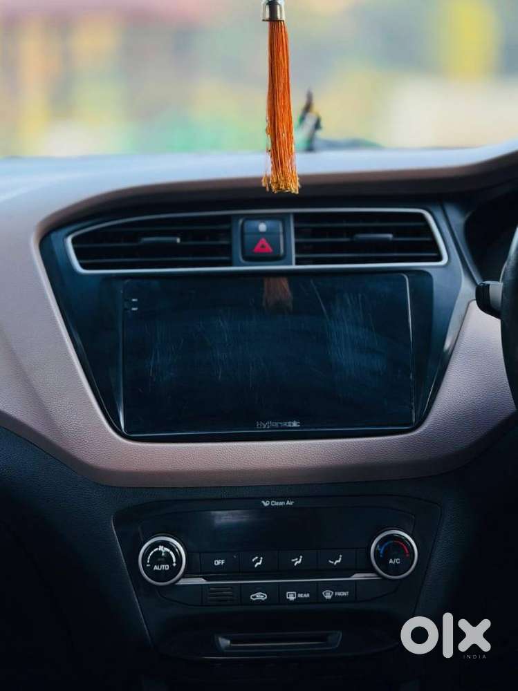 Hyundai I20 1.2 Asta, 2018, Diesel