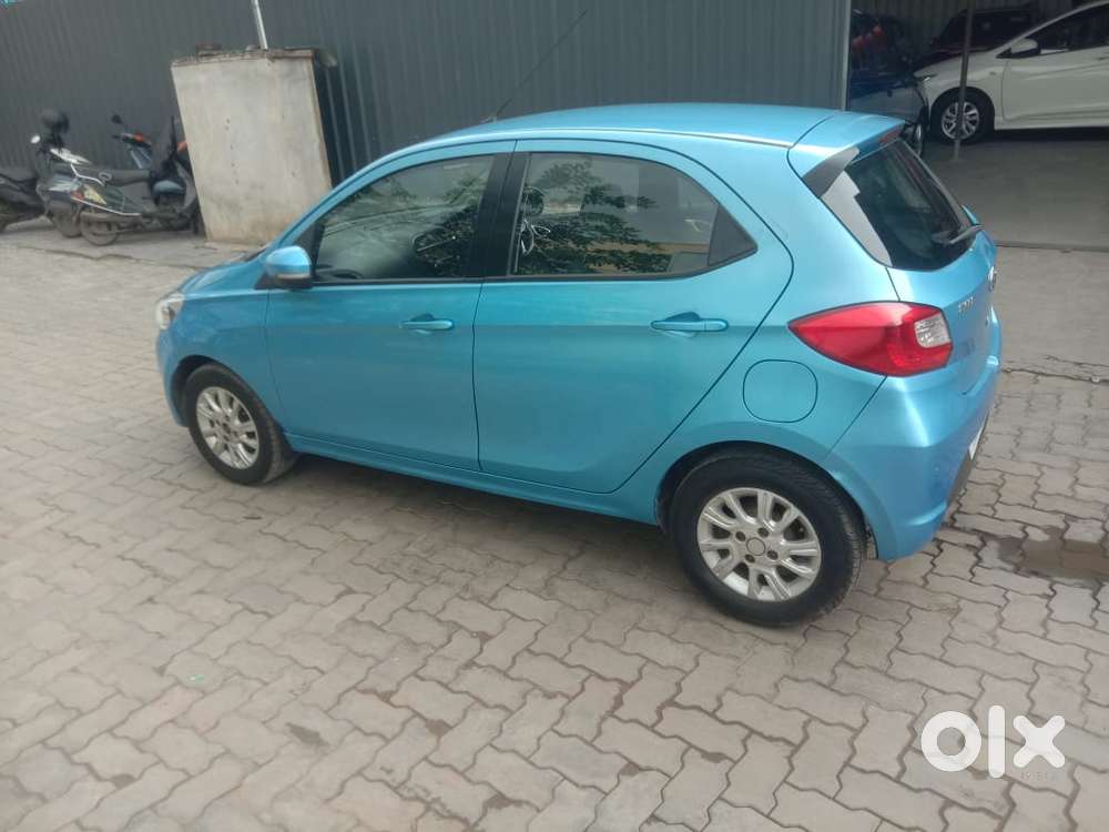 Tata Tiago Xz Diesel, 2016, Diesel