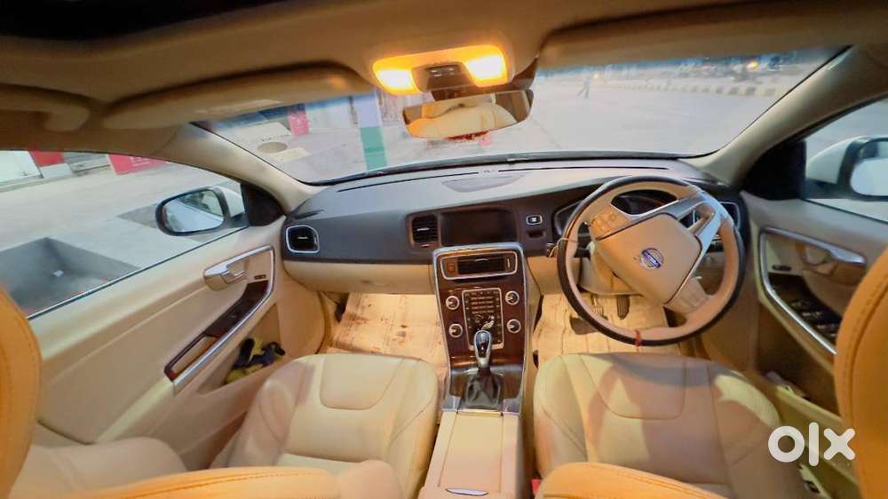 Volvo S60 2016 Diesel 63000 Km Driven