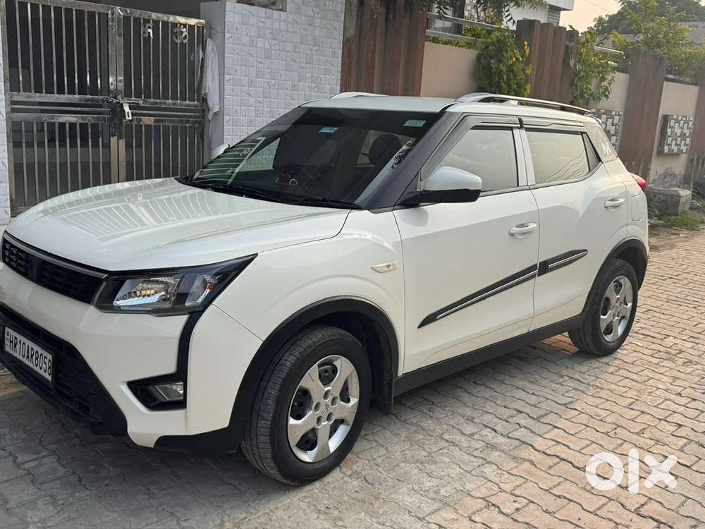 Mahindra Xuv300 Diesel 2023