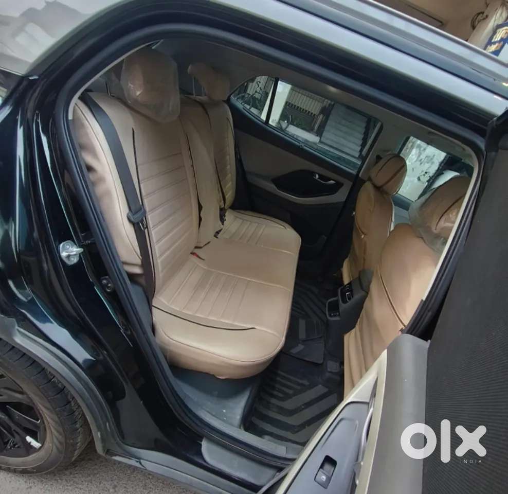 Hyundai Creta, 2024, Petrol