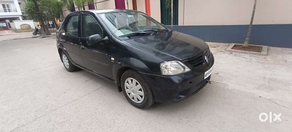 Mahindra Logan Diesel 1.5 Dlx, 2005, Diesel