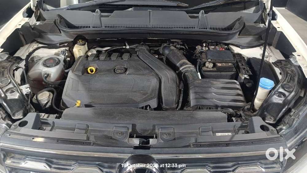 Volkswagen Taigun Gt Plus 1.5 Tsi Dsg (with Ventilated Seats), 2024,..