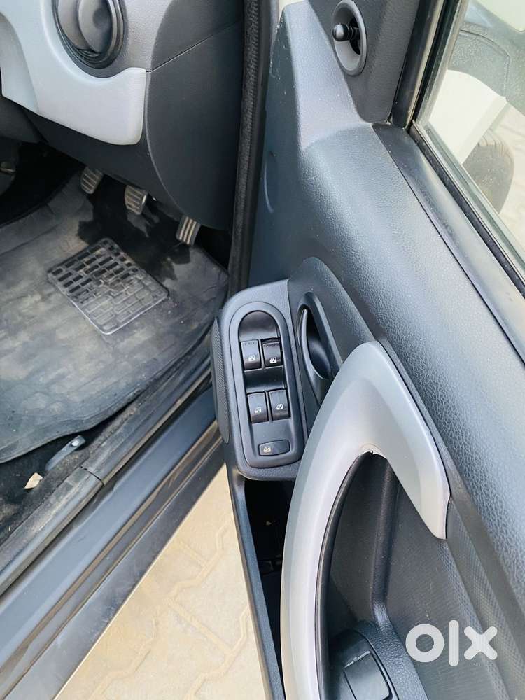 Nissan Terrano Xe 85 Ps, 2014, Diesel